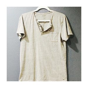 Super soft men’s tee